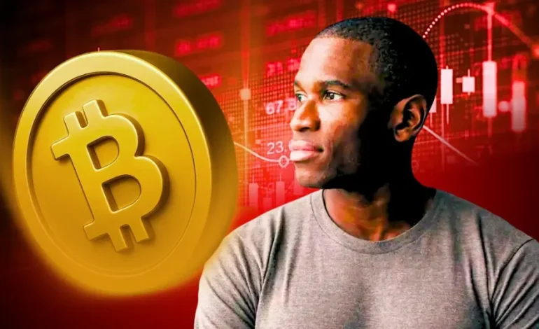 Arthur Hayes Reveals 90% of His Net Worth Is in Bitcoin