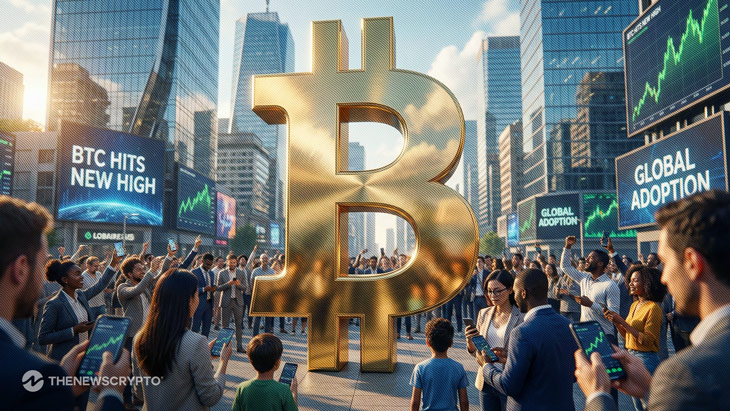 Bitcoin (BTC) Struggles to Hold Ground: Are Bears Gaining Full Control?