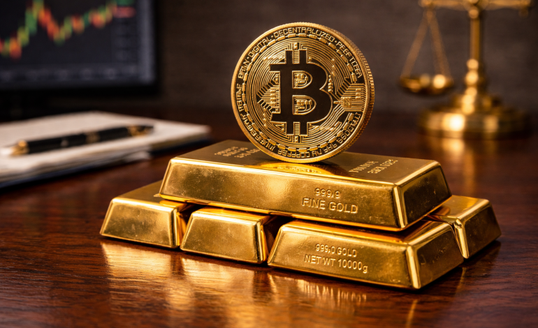 Crypto rally today: Why Bitcoin, Venice Token, Zcash, and altcoins are going up