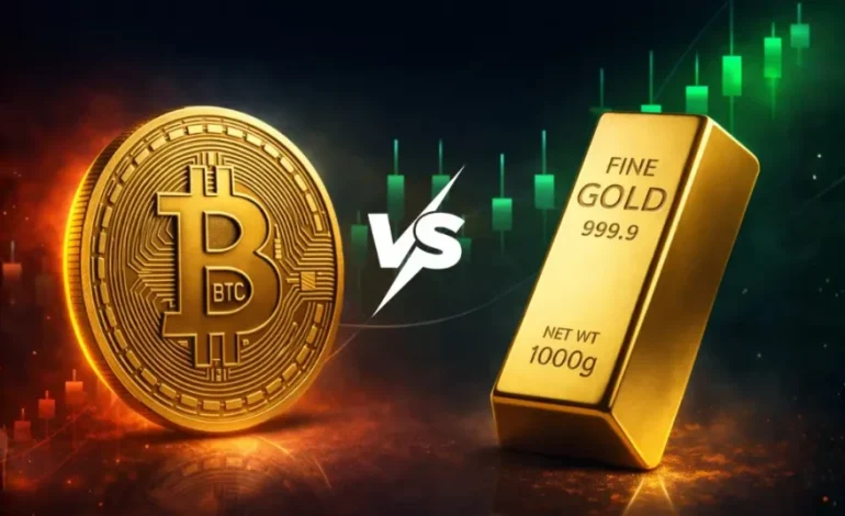 More Americans Own Bitcoin Than Gold: Why That Matters in 2026