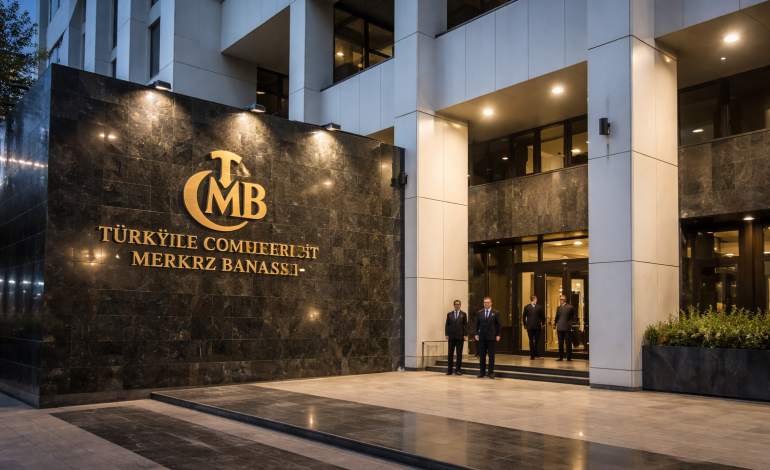 Gold price forecast amid relentless Turkish Central Bank selling