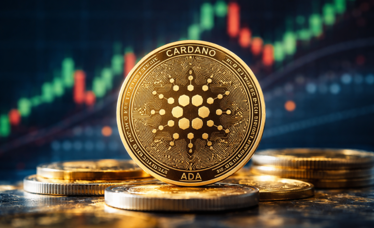 Cardano price prediction as chain fees craters to just $38k