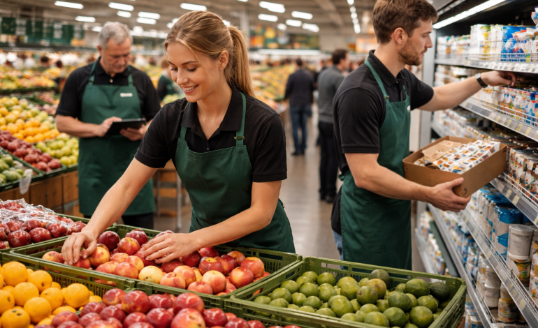 ASX 200 Index slips after Australia jobs data as a bullish pattern emerges