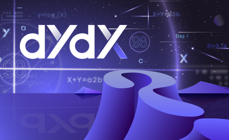 dYdX Governance Proposal 374 Passes to Wind Down 12…