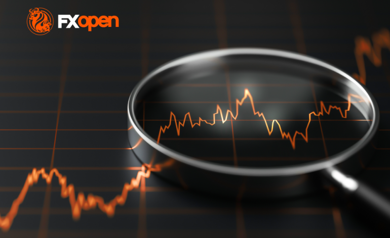 Market Overview: EUR/USD Attempts a Rebound as USD/JPY…