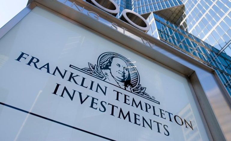Franklin Templeton Acquires 250 Digital to Launch Global…