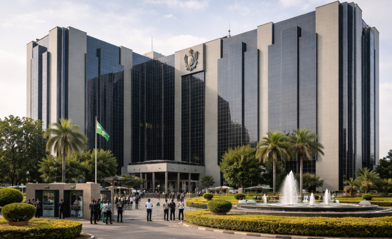 Here’s why the Nigerian naira is gaining against the US dollar