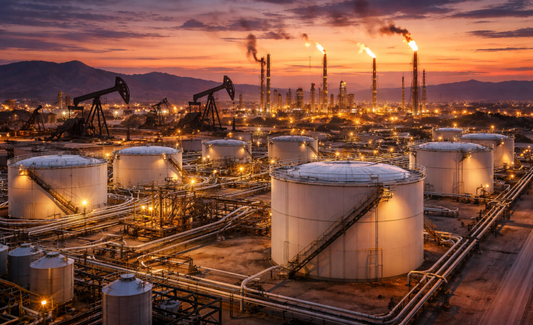 Brent crude oil price set for rebound as US-Iran talks end without a deal