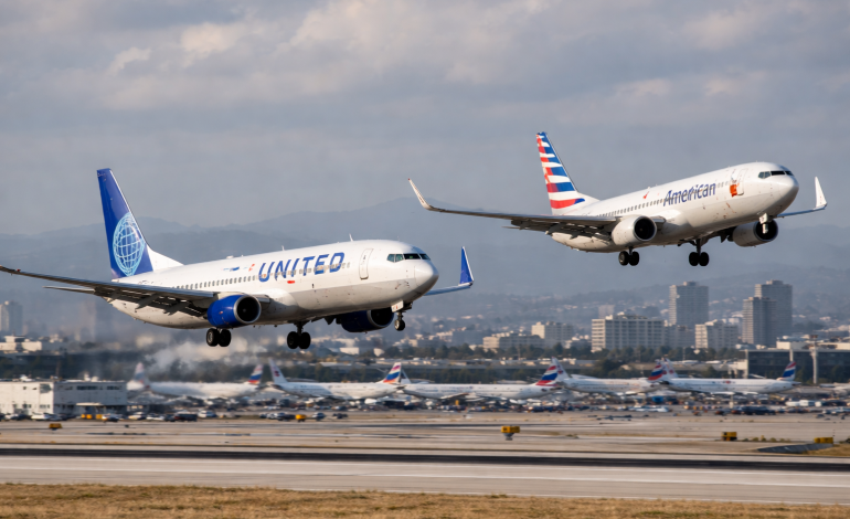 Top reasons a United Airlines and American merger is unlikely to happen