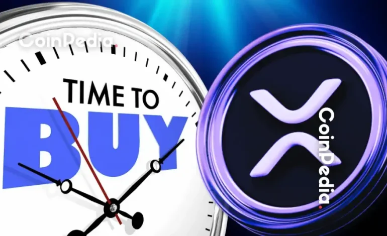 Motley Fool Flags XRP As One To Watch, Here’s Why Analysts Agree