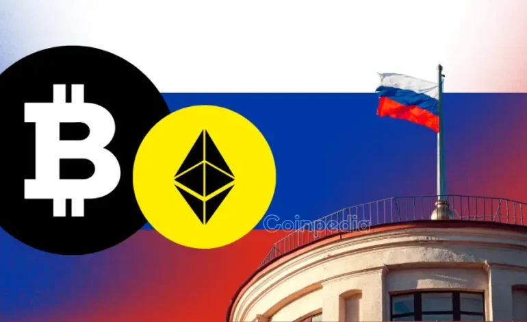 Russia’s State Duma Officially Recognizes Crypto as Property, but Bans Domestic Usage