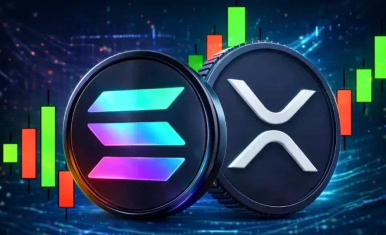  Behind Solana and Ripple’s One-Word ‘XRP’ Posts Lies a Real $100 Million Integration