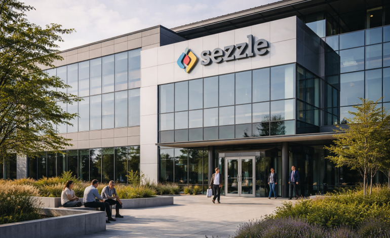 Sezzle stock crashes after director’s exit, but a bullish pattern is forming