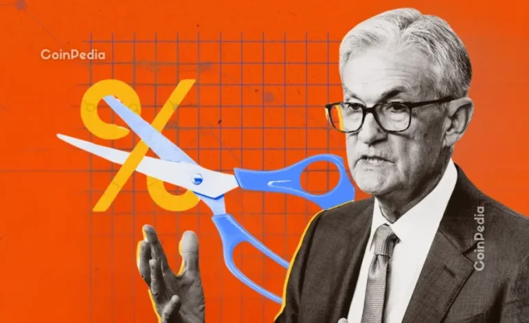 Fed Rate Cuts Under Pressure as Iran War Fuels Inflation Risks