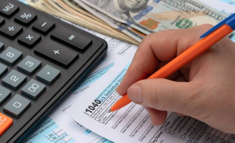  Treasury Secretary delivers surprise take on economy