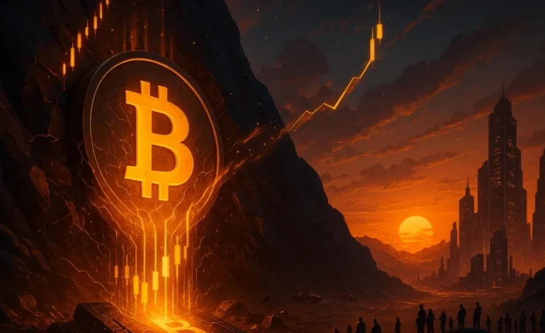 Microstrategy Surges As Bitcoin Price Breaks Out, Iran Opening Strait of Hormuz Dominates Crypto News