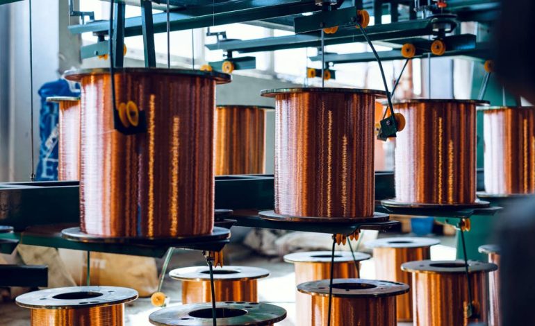 Copper's quiet supply squeeze is reshaping the investment case