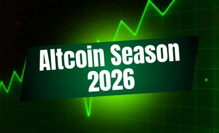 Altcoins Quietly Rebound as Binance Tokens Recover Key Levels, Is Altseason Slowly Returning?