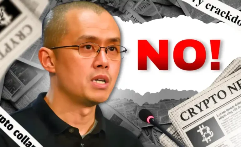 CZ Says Bitcoin Recovery Could Come Faster This Cycle After Clearing October 2025 Flash Crash Blame