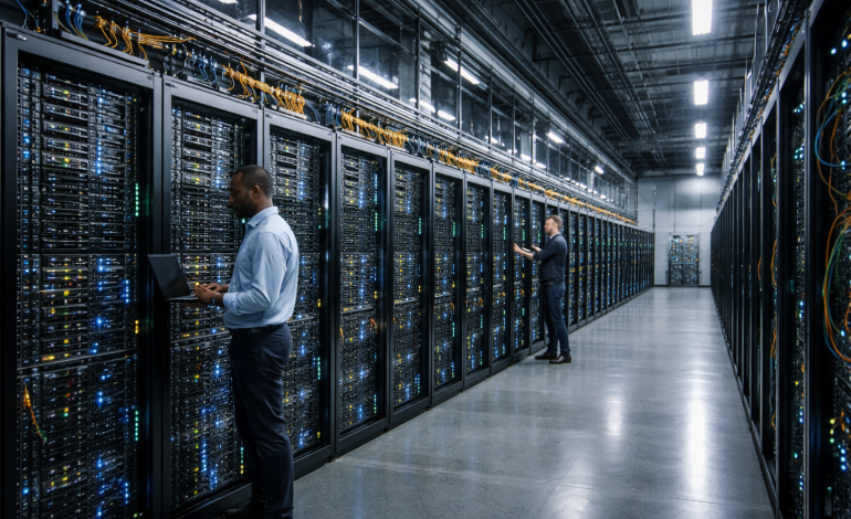 Nebius stock analysis: what next for this CoreWeave rival after earnings?