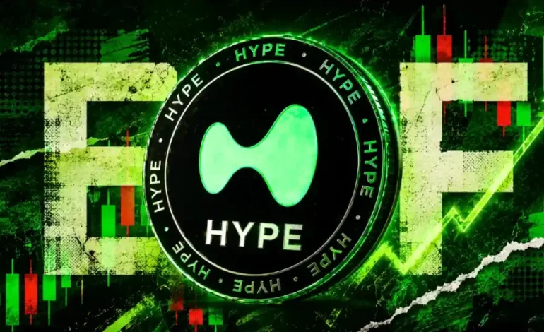 Grayscale Moves Closer to HYPE ETF Launch With Third SEC Amendment Filing