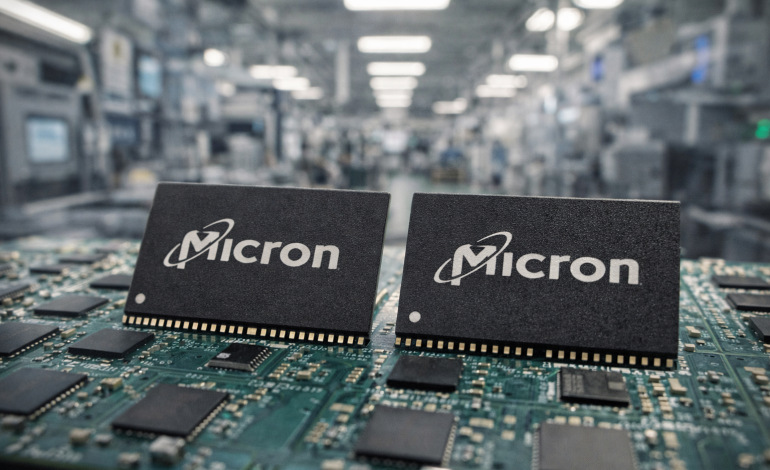 DRAM ETF is firing on all cylinders, but beware of major risks