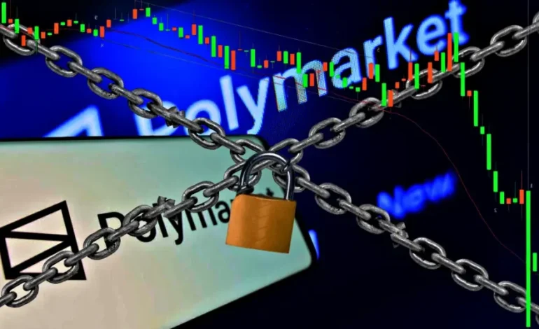 Polymarket Hack Suspected After $520K Exploit on Polygon