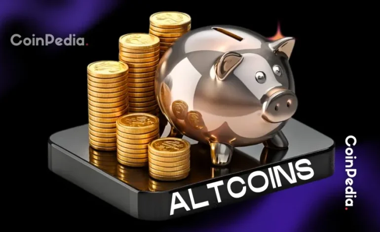 Top Six Altcoins To Stack As CLARITY Act Progresses