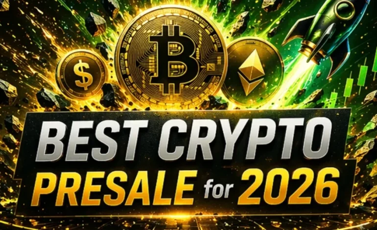 Best Crypto Presale to Buy Now: CLARITY Act Targets Summer Signature as Pepeto Hits $9.7M Before Binance Listing