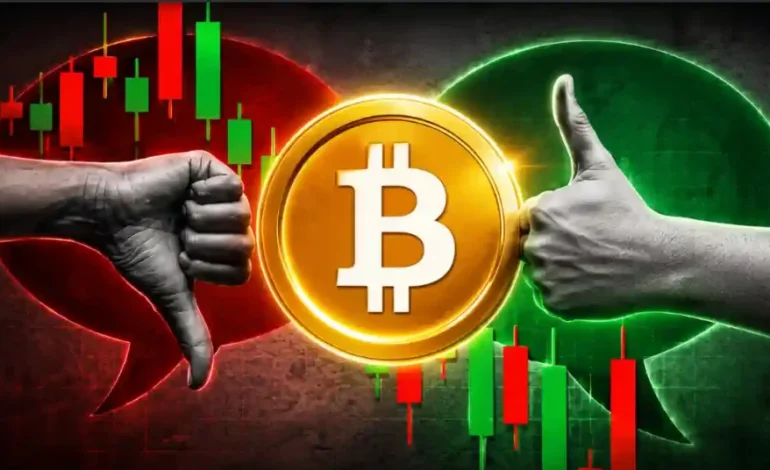 Bitcoin Price Breaking Higher on Iran Peace Deal Hopes