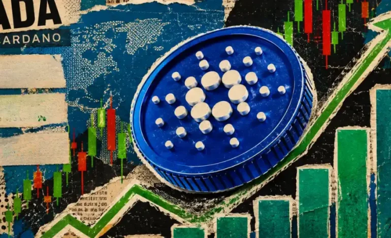 Analyst Say Cardano’s Current Market Boredom Could Lead to a Supply Shock 