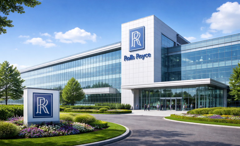 Rolls-Royce share price is stuck in a correction: will it fall further or rebound?