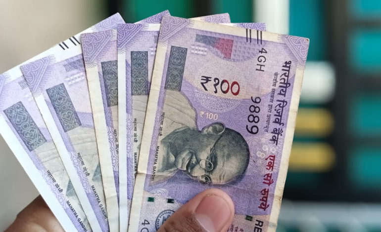 USD/INR forecast: Here’s why the Indian rupee is soaring today