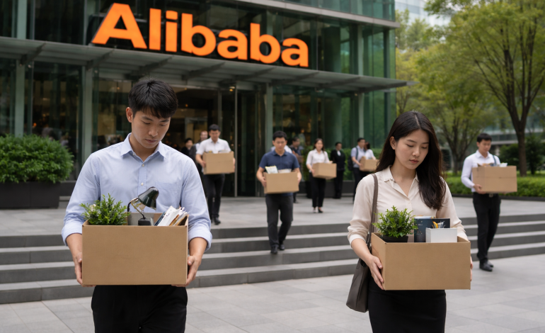 Hang Seng Index forms death cross as Anthropic accuses Alibaba of distilling