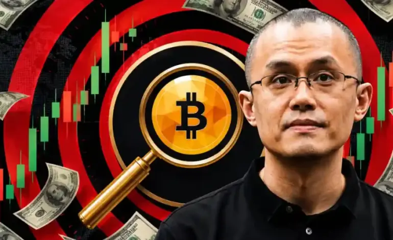 CZ Admits He Still Doesn’t Fully Understand Strategy’s STRC Product