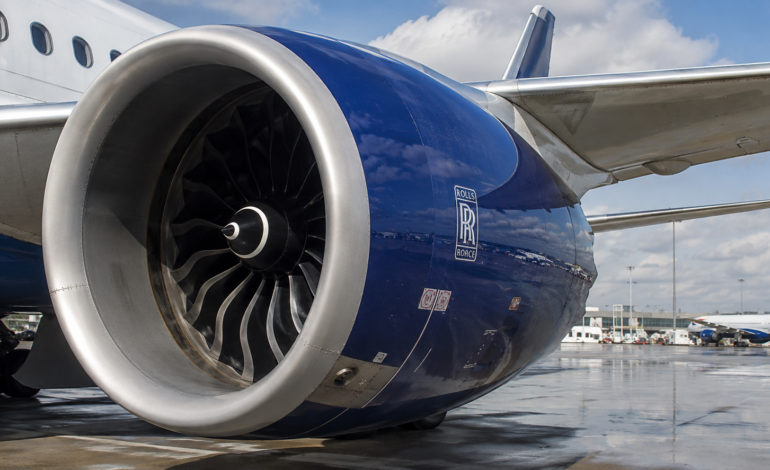 Rolls-Royce share price in focus as it eyes narrow-body engine entry