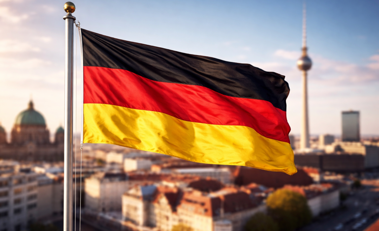 DAX index analysis as hedge funds place huge short bets against German automakers