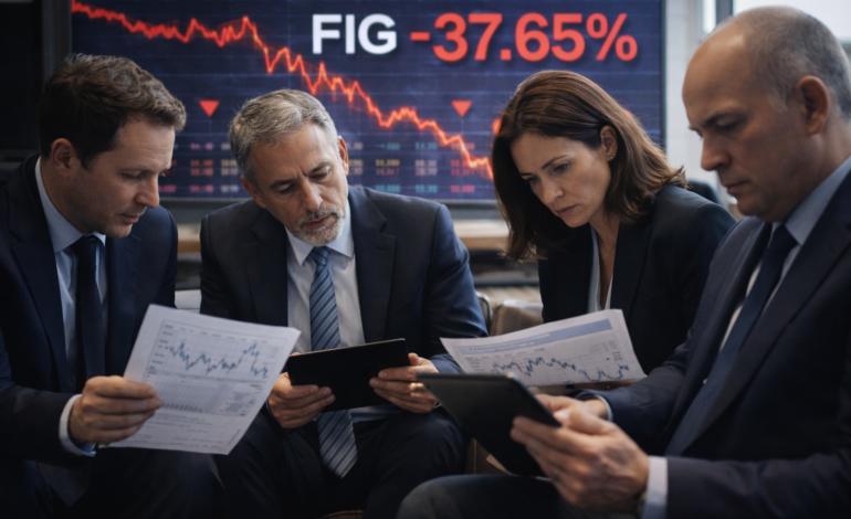 Figma stock has plunged amid SaaSpocalypse fears: Is this an unfair punishment?