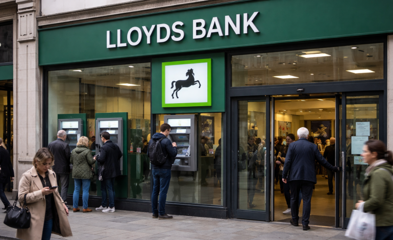 Here’s why Barclays, NatWest, Lloyds shares are pumping this week