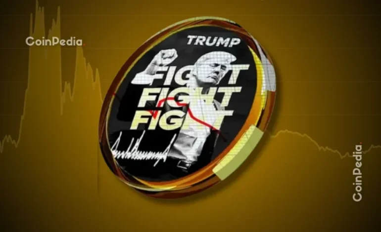 Official Trump Price Recovers—Is a New Bull Market Beginning or Is the Bearish Trend Still Intact?