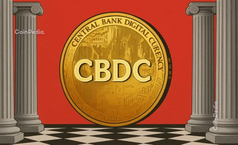 Congress Bans CBDC, Giving USDT, USDC Four-Year Head Start