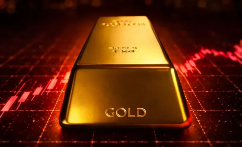 DBS Is Putting Gold on the Blockchain as Demand Surges