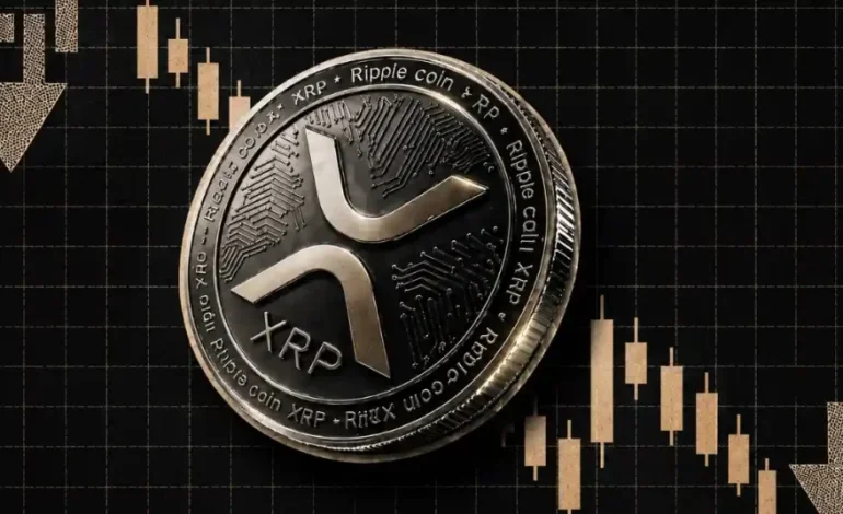 Last XRP Dump Before Takeoff? Analysts Eye $0.84 Support Zone