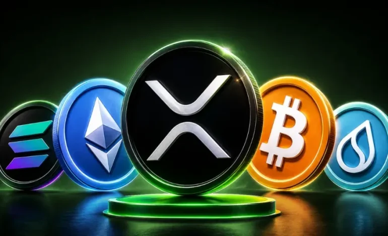 Top 4 Altcoins To Buy Now That Could Outrun Stock Market