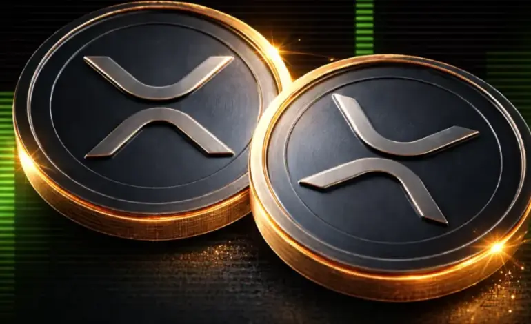 XRP Network Activity Surges While Derivatives Cool Off—What This Signals for the XRP Price Rally