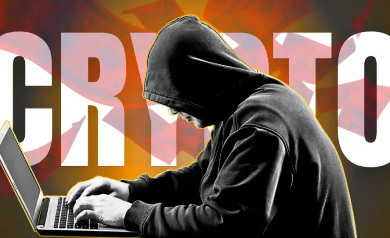 Crypto Hacks in First Half of 2026 – Report