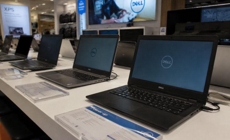 Dell stock has stalled since May: will it pop or crash?