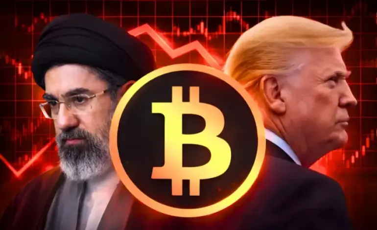 Donald Trump Says Iran Ceasefire Deal Is Over