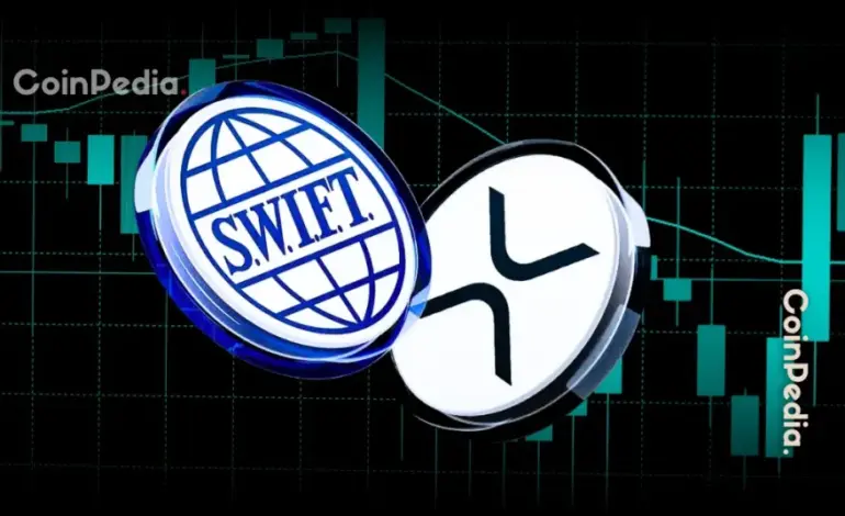 Swift Launches Blockchain Ledger for Cross-Border Payment Pilot