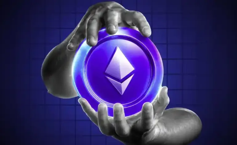 Top Analyst Reveals A Key Level Which Will Trigger Bullish Rally For Ethereum